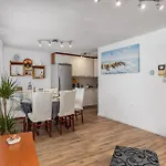Lovely In With Wifi Holiday home Selce