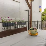 Lovely In With Wifi Holiday home Selce