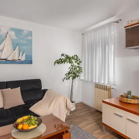 Prázdninový dům Cozy In With Wifi