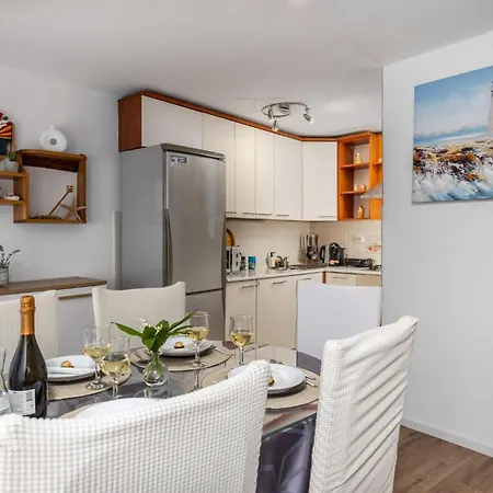 Cozy In With Wifi Prázdninový dům