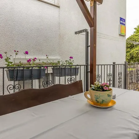 Cozy In With Wifi Prázdninový dům Selce