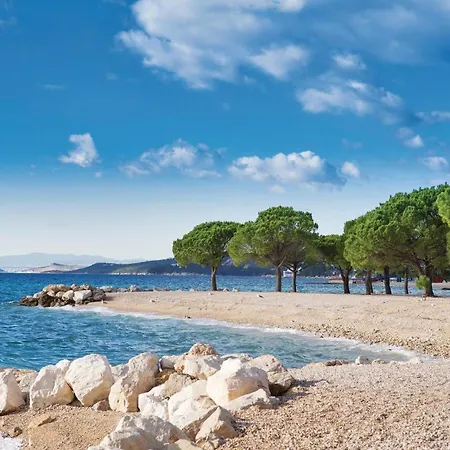 Prázdninový dům Cozy In With Wifi *