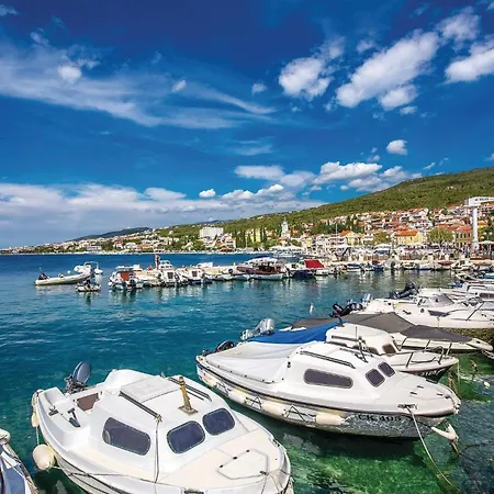 Prázdninový dům Cozy In With Wifi *