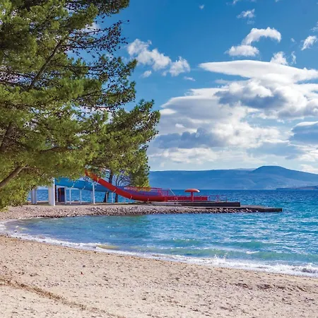 Cozy In With Wifi Selce