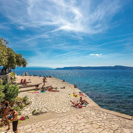 Prázdninový dům Cozy In With Wifi