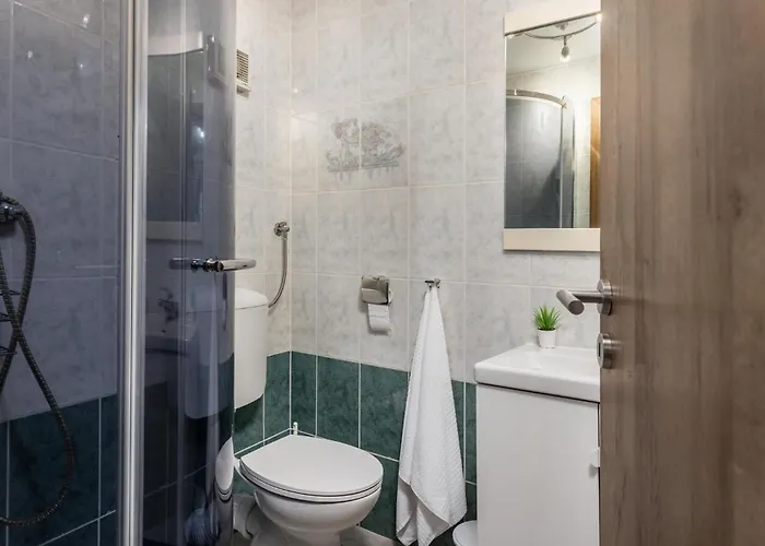 Tatil Evi Cozy In With Wifi Selce