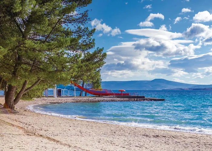 Cozy In With Wifi Selce